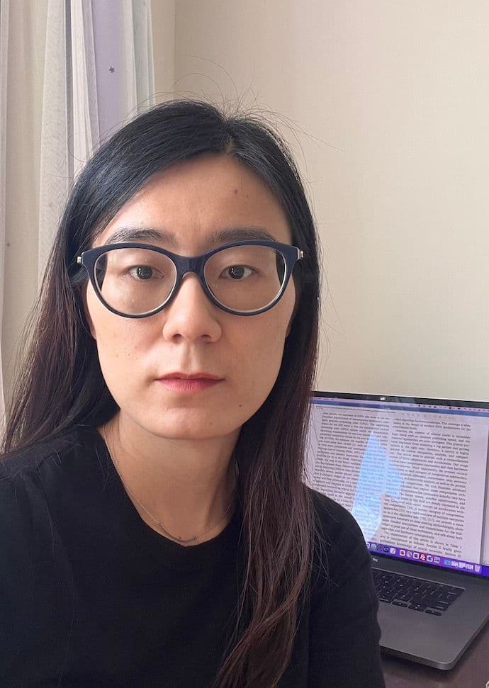 Gaowen Liu