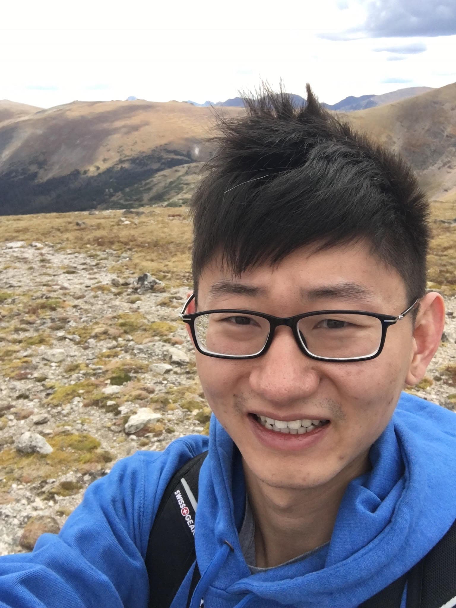 Jiapeng Zhao