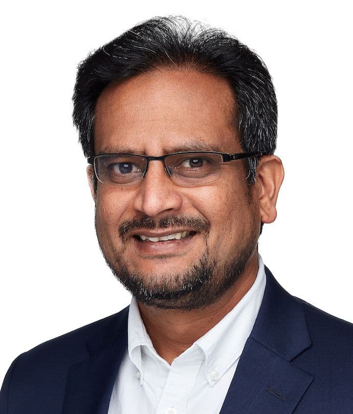 Ramana Rao  Kompella